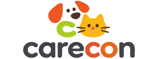 ケアコンロゴ