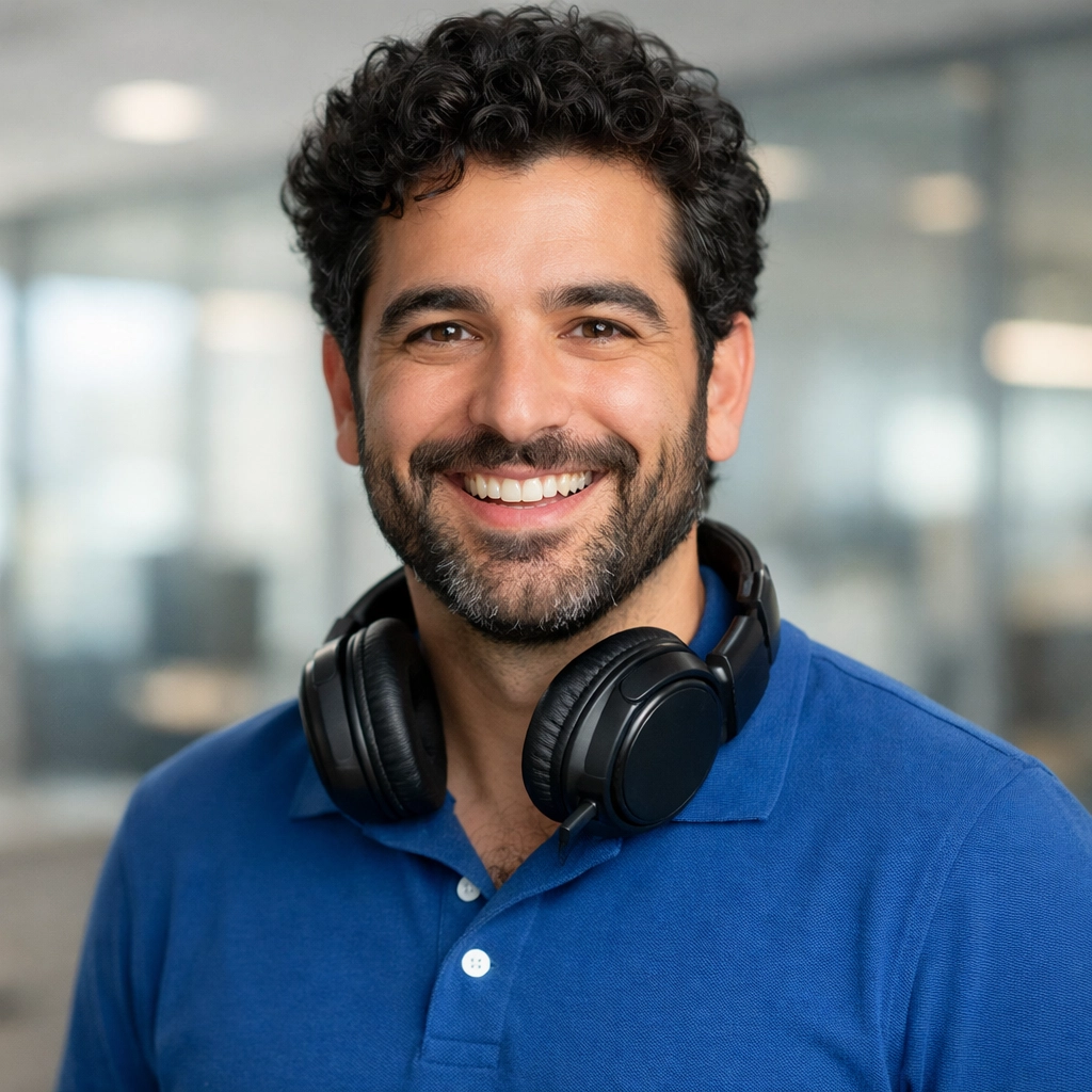 インポート・パートナー